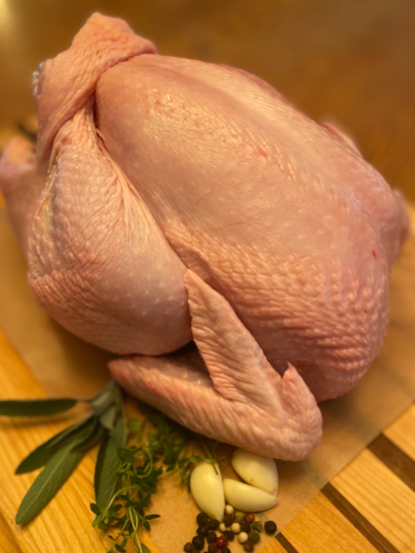 Whole Chicken