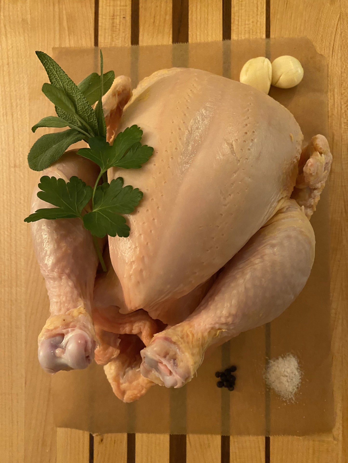 Whole Chicken