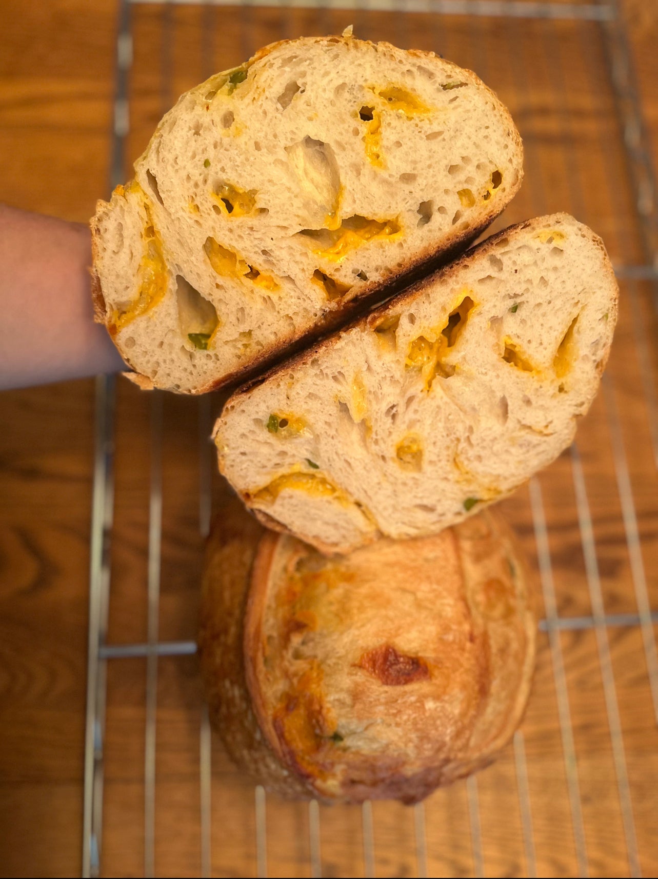 Breads