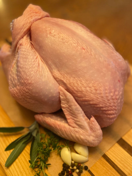 Whole Chicken